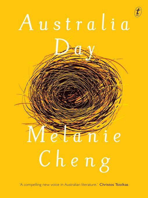 Title details for Australia Day by Melanie Cheng - Available